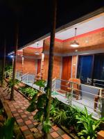 Aura by the Sea - A unit of Vivasa Leisure - B&B Gokarna