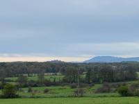 Au calme - Bed and Breakfast Villerserine