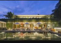 THE MUSE Pantai Nyanyi Villa - Ferienwohnung Canggu