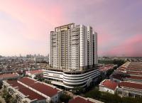 The Star Polaris 23 Condominium Security 24-7 many store near there - Bed and Breakfast