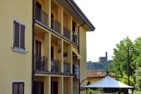 Tuscany Holiday House - Chambres d'hôtes Poppi