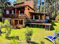 Cabañas Los Castores - B&B Mar Azul