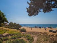 Apartamento en Cala Cristus - Ferienwohnung Calonge