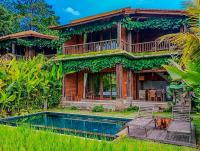 Dukuh Villas Ubud - B&B