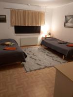 Koivuharju - B&B Kemi