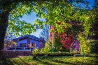 Villa 2 Chambres (4 Adultes)