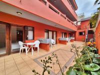 Canaima Apartments - B&B Puerto de la Cruz