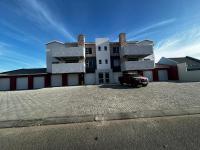 Swakop Luxurious Apartment with Balcony - B&B Swakopmund