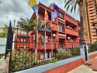 Canaima Apartments - Bed and Breakfast Puerto de la Cruz