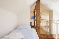 Apartamento A de 1 dormitorio