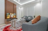 Al Yasmeen heart, 1BDR cozy stylish apartment - B&B