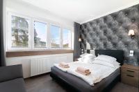 Chambre Triple avec Salle de Bains