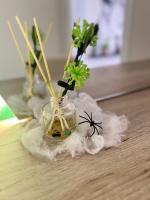 Стильні та просторі апартаменти «D.І.М.» - B&B Kamianets-Podilskyi