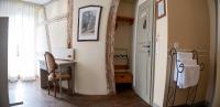 Habitación Doble Económica