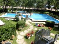 Cristallo - Ferienwohnung Lignano