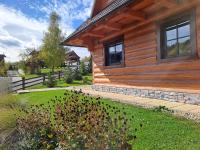 Zrub pod Roháčmi - B&B