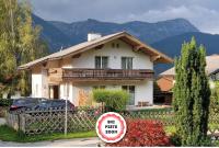 Haus Montis - B&B Haus im Ennstal
