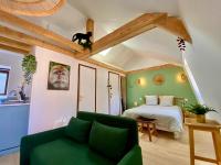 Appartamento Superior con 1 Camera da Letto