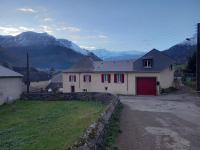 appartement Vallée d'Ossau - B&B Gère-Belesten
