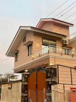 MOUNT RETREAT 4BHK BIG indoor PARTY POOL - B&B