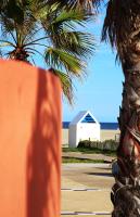 Chic Appartement 4 personnes - B&B
