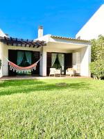 Villa Valentina - Ferienwohnung Alvor