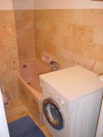 STUDIO STANDING BORD DE MER ET VUE - Ferienwohnung Antibes