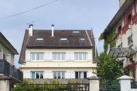 GRAND DUPLEX proche de PARIS - Ferienwohnung