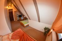 Dreibettzimmer