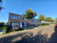B & B Fish World - Bed and Breakfast Vlissingen