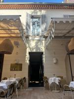 Love Room Jacuzzi Croisette - B&B Cannes