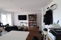 Comfortable single bed flat in Watford - B&B