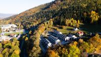 Apartamenty Sun & Snow Ostoja Beskidy - Ferienwohnung