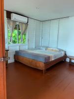 ThaKhaopierBangalow - B&B