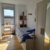 Appartement 3 Chambres