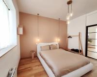 Appartamento con 1 Camera da Letto