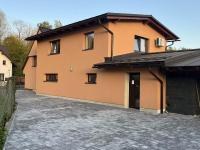 Apartmán 27 Krkonoše - Ubytování v Krkonoších se saunou - B&B