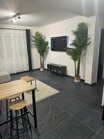 Le Dunkerquois centre ville et plage - Ferienwohnung