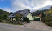 Hus Sünnschien Mariendorf - B&B