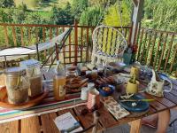 les hirondelles du baudoy - B&B Chaussan