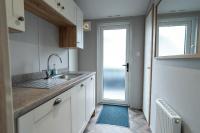 ELITE BLUE LUXURY 3 BEDROOM LODGE NEWQUAY, CORNWALL - Chambres d’hôtes
