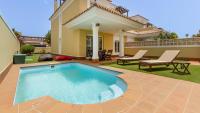 Orange Butterfly - Bed and Breakfast Corralejo