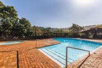 Chakas Rock Chalets - Bed and Breakfast Ballito