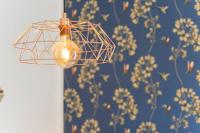 josef's home I Kolibri Studio I near UNO & VIC - B&B Vienna