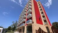 2 room Apartment with terrace, new building, 413 - B&B Bratislava