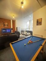 The City Exchange - B&B Leicester