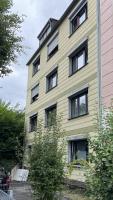 VAZ Apartments WU12 für Monteure, Küche, TV, WLAN, Parkplatz, Autobahnähe - Bed and Breakfast
