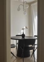 Appartamento con 2 Camere da Letto