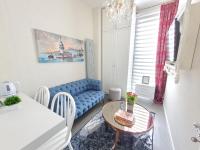 Appartamento con 1 Camera da Letto e Balcone