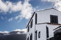 Liiiving in Açores - Ocean View House - B&B